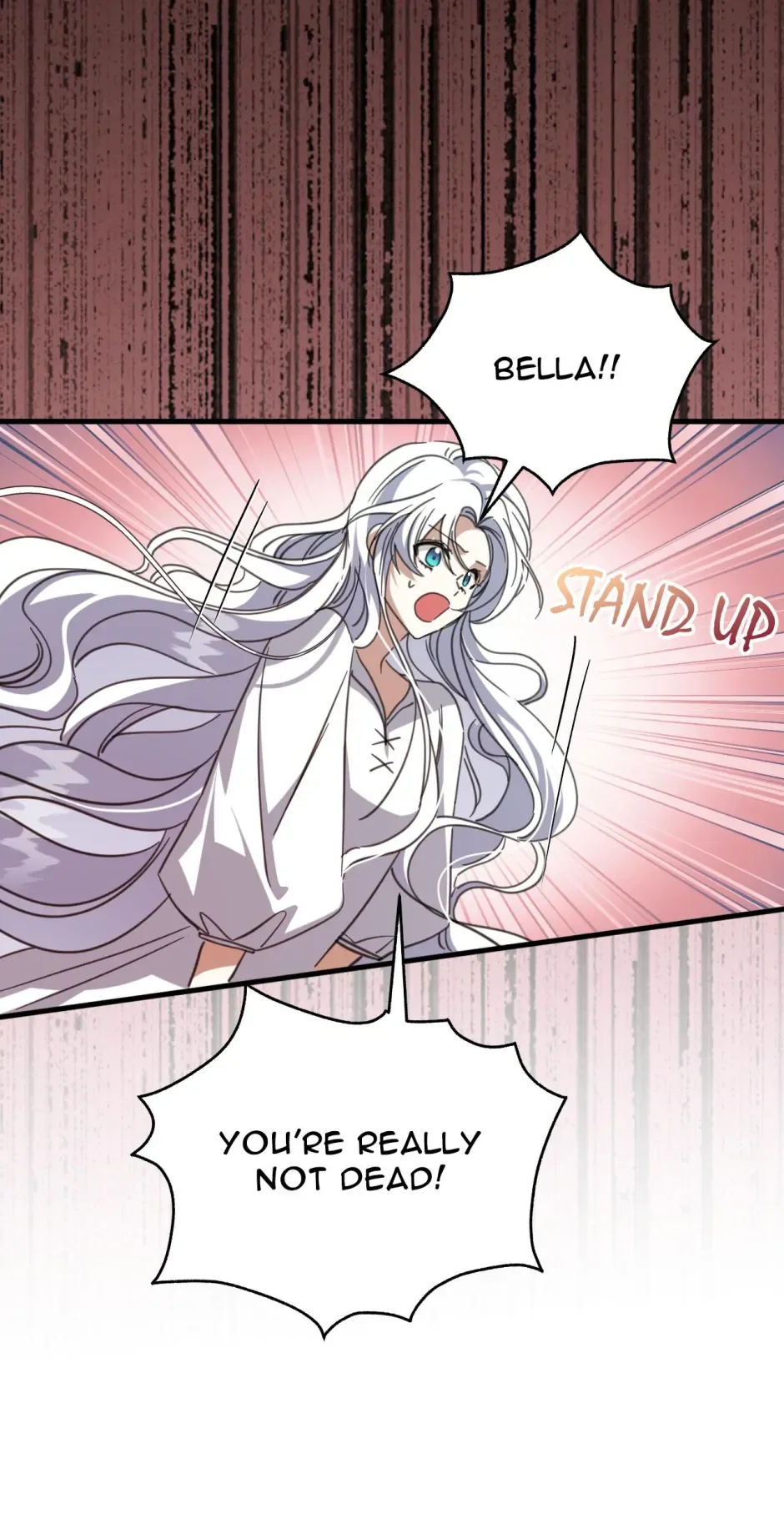 The Ducal Family’s Poisonous Flower Chapter 55 page 21