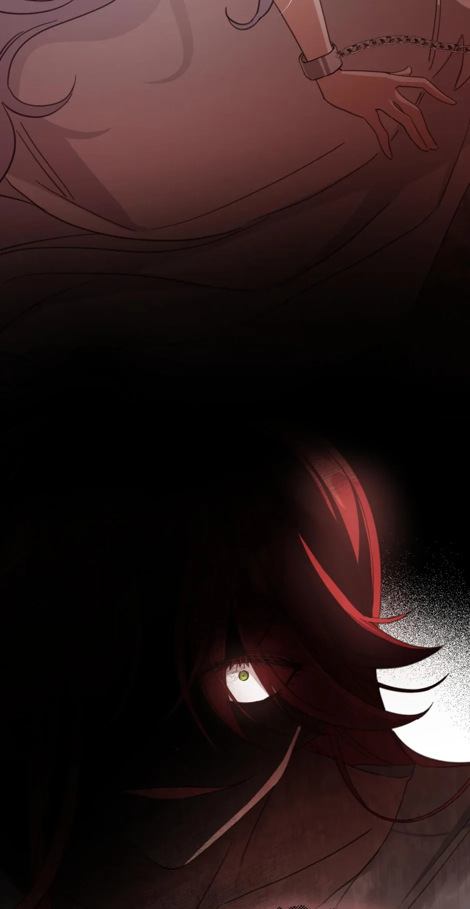 The Ducal Family’s Poisonous Flower Chapter 55 page 19