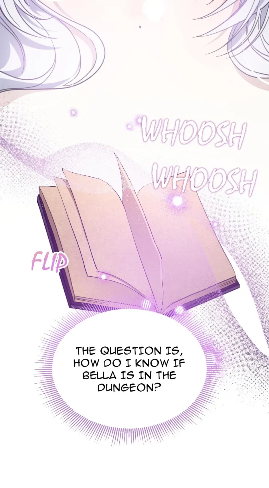 The Ducal Family’s Poisonous Flower Chapter 55 page 15