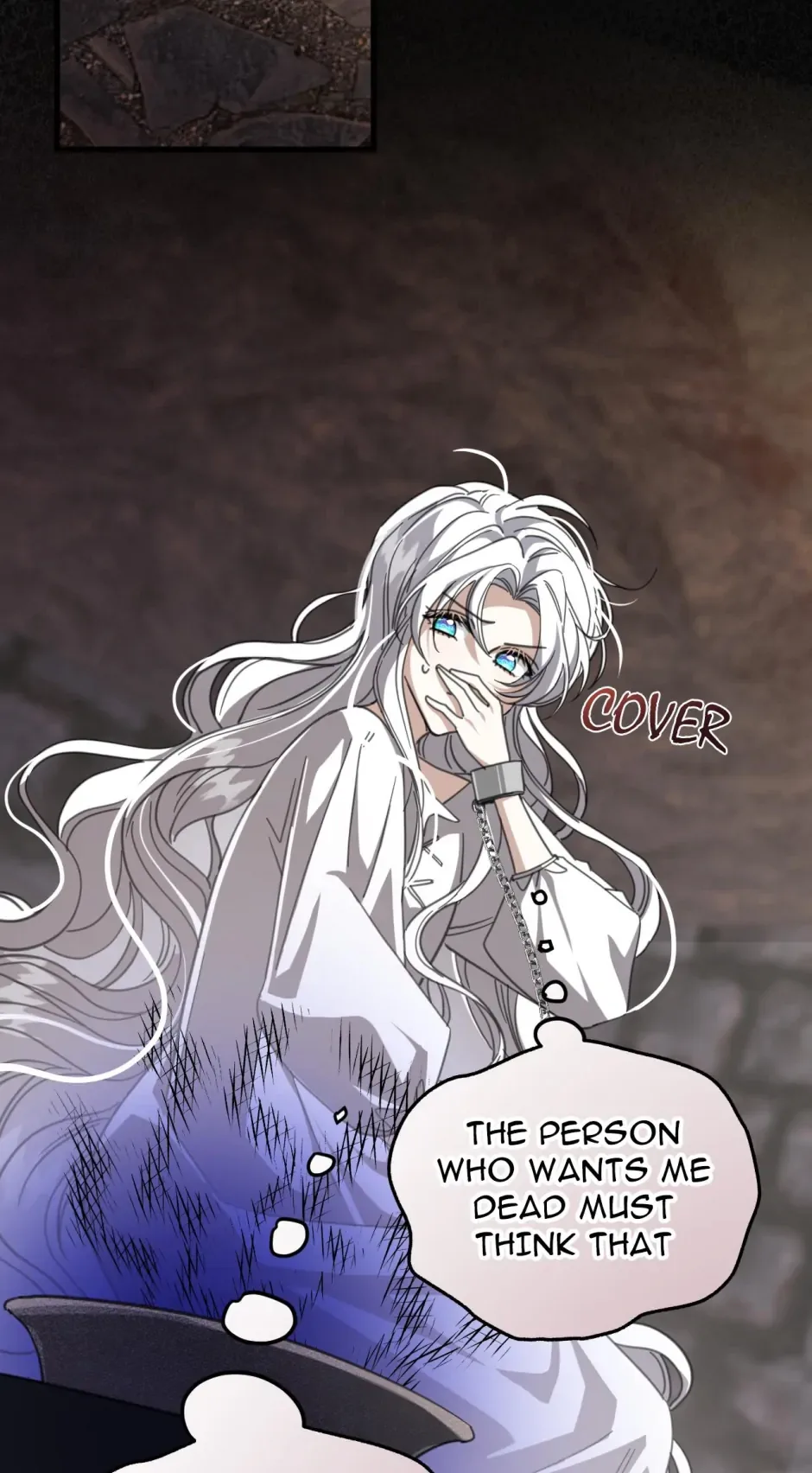The Ducal Family’s Poisonous Flower Chapter 55 page 13