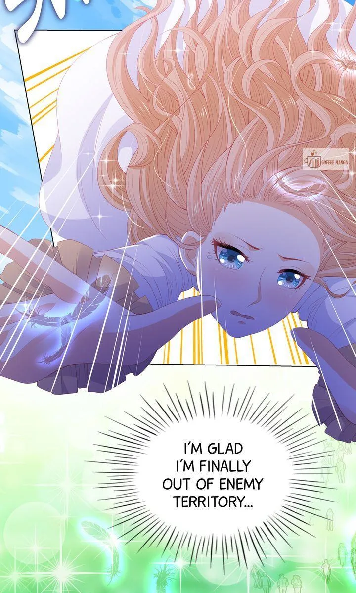 The Devil Duke’s Little Bride Chapter 56 page 27