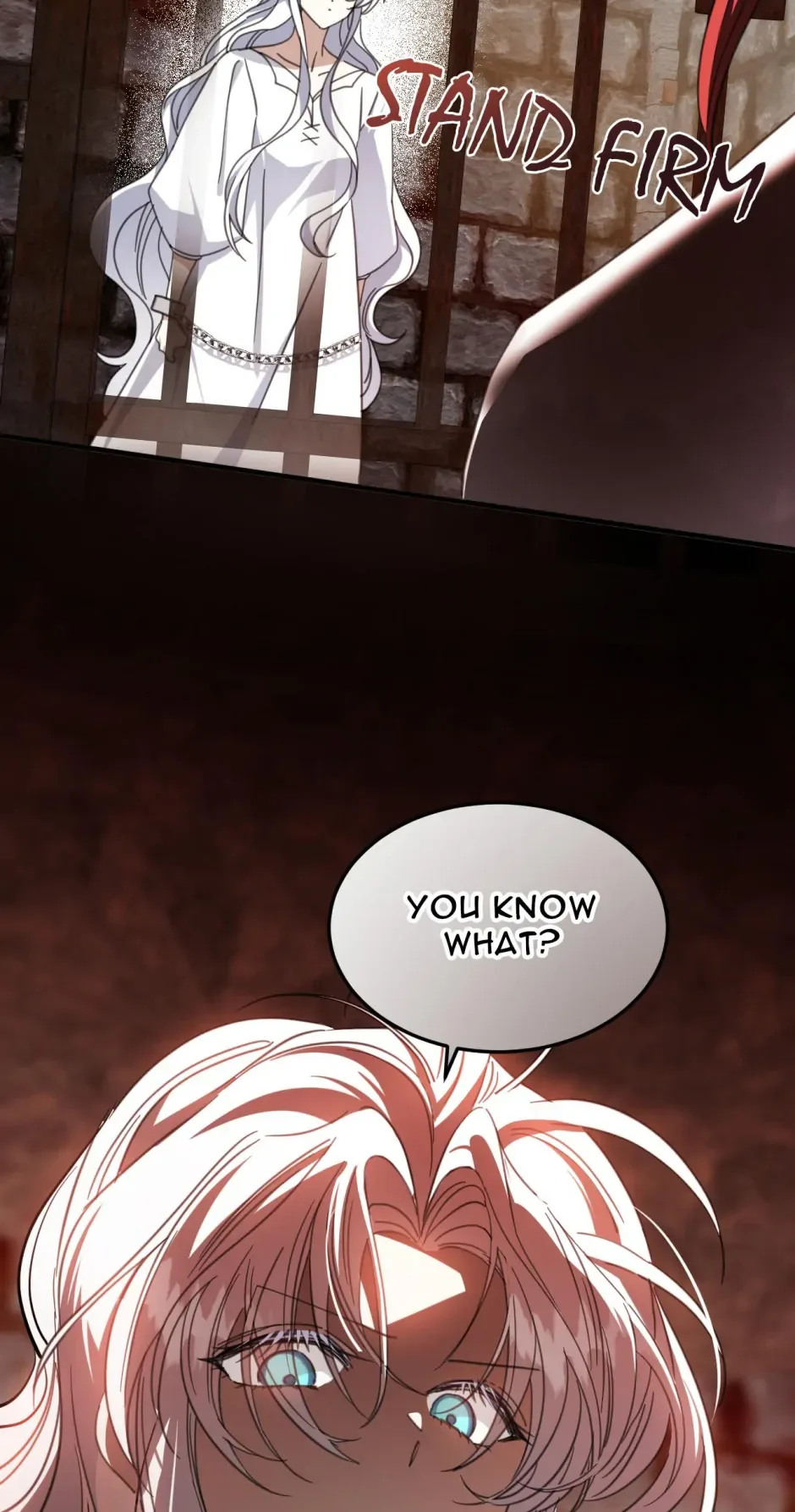 The Ducal Family’s Poisonous Flower Chapter 55 page 30