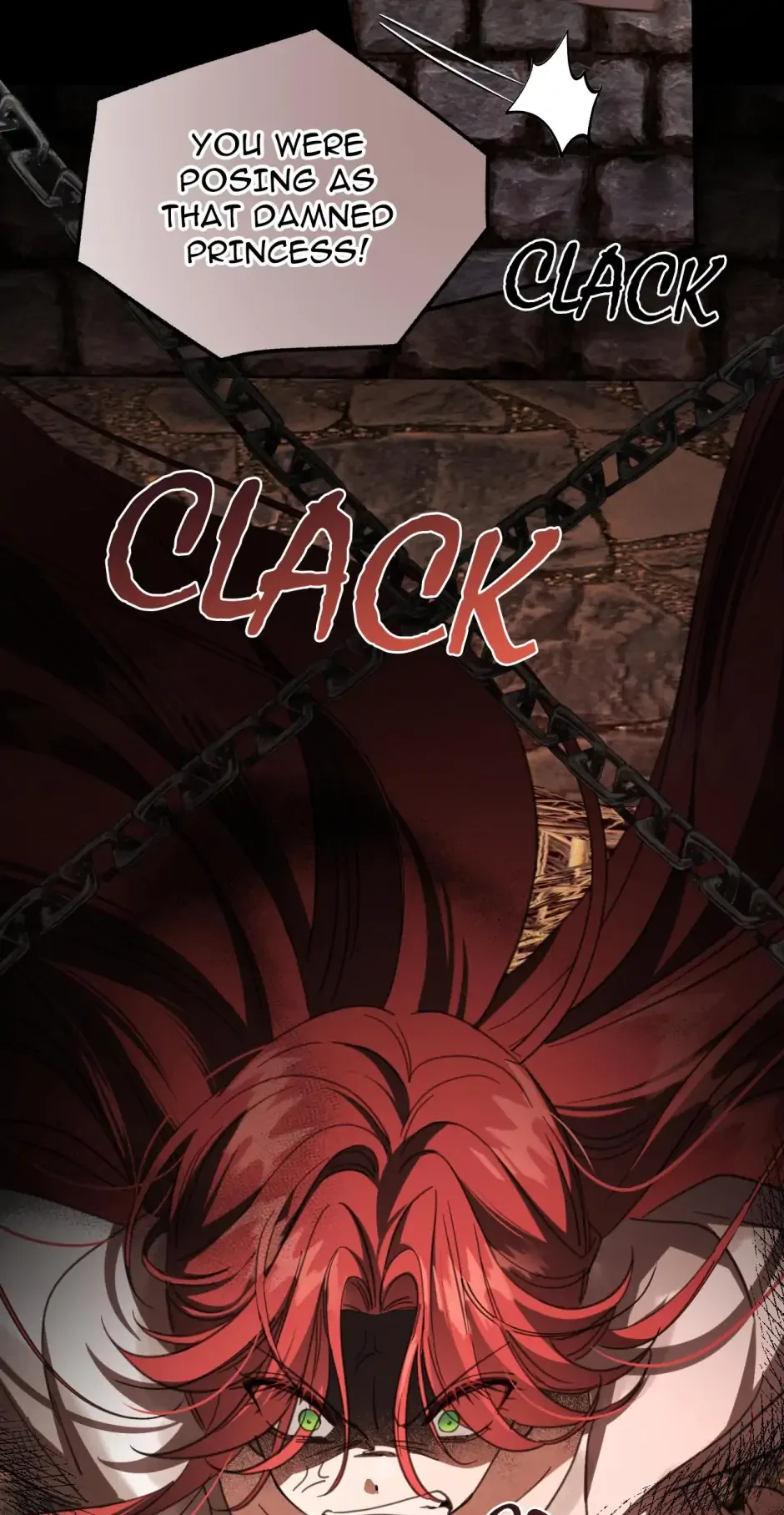 The Ducal Family’s Poisonous Flower Chapter 55 page 24