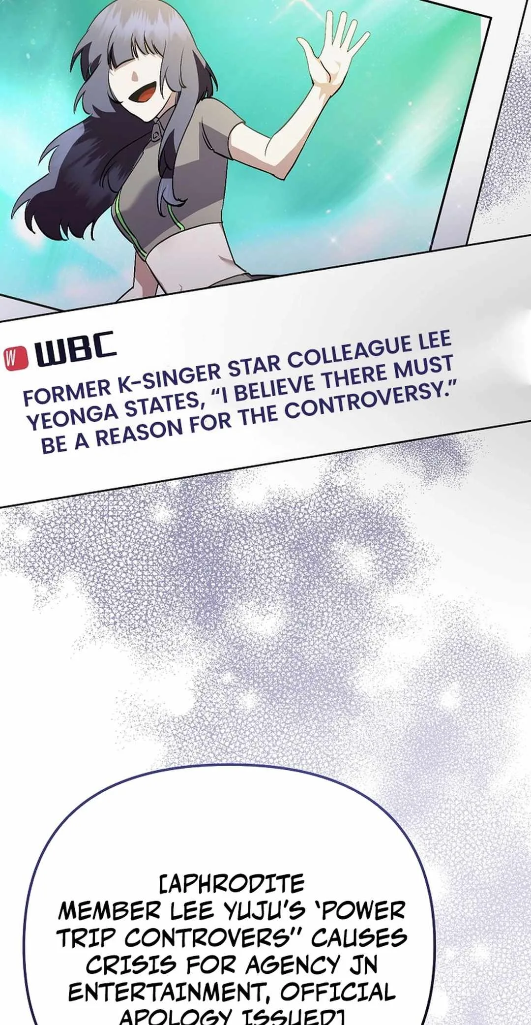 The Crazy Genius Composer Returns Chapter 56 page 31