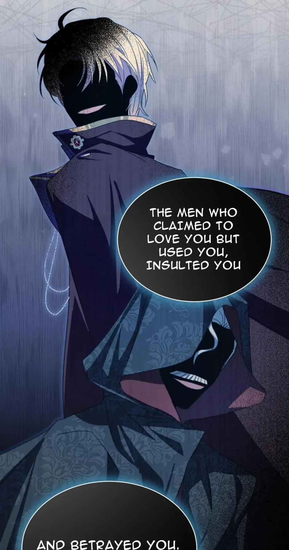 The Ducal Family’s Poisonous Flower Chapter 55 page 28