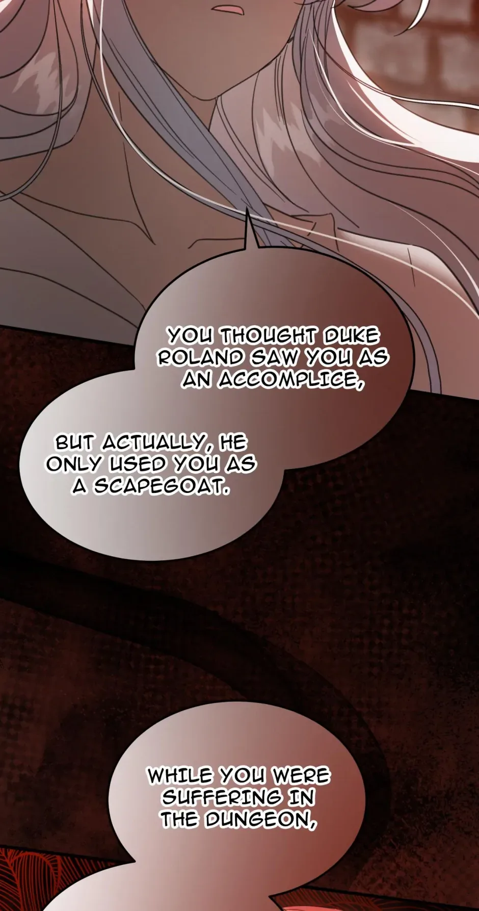 The Ducal Family’s Poisonous Flower Chapter 55 page 31