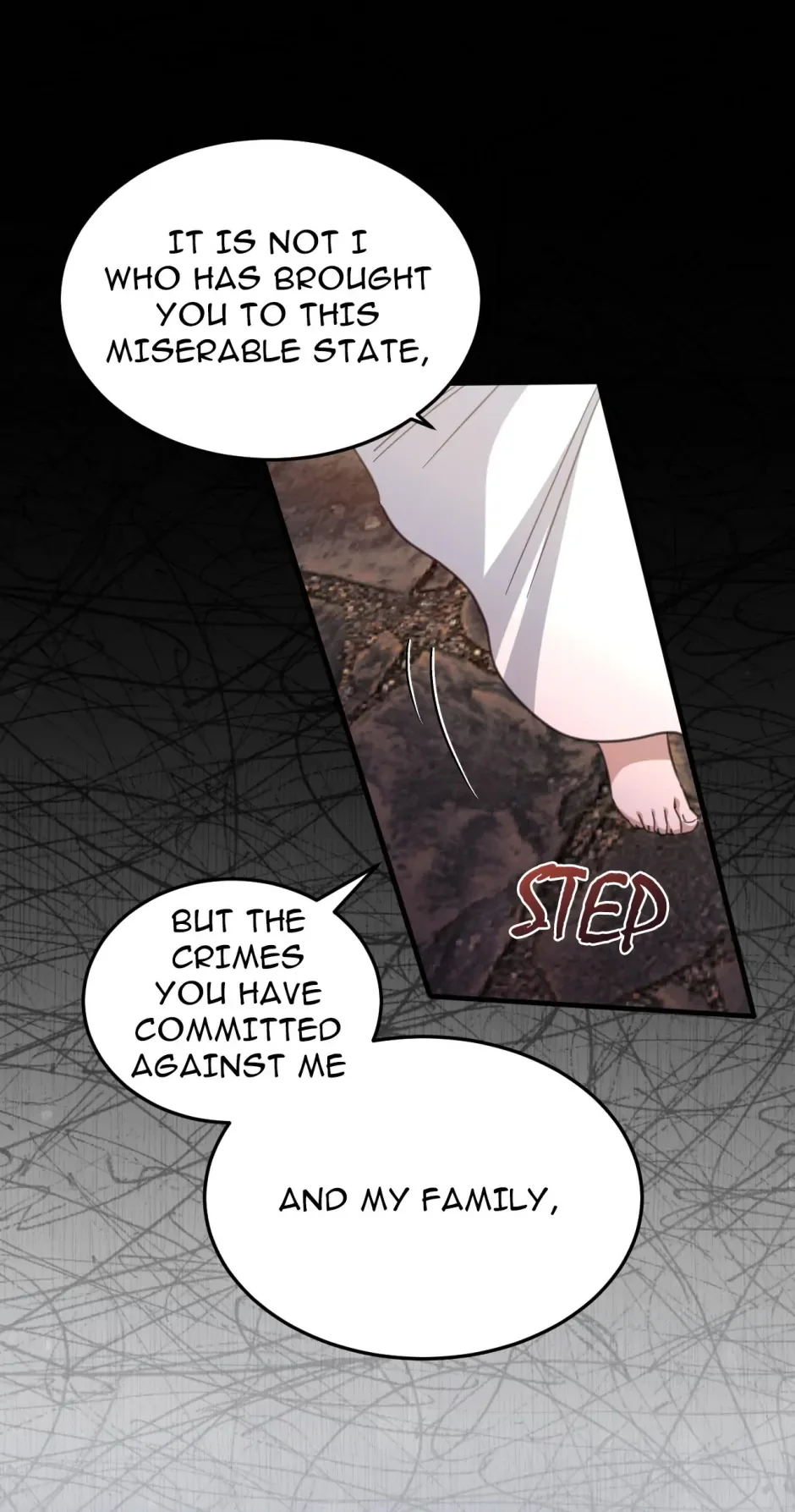 The Ducal Family’s Poisonous Flower Chapter 55 page 27