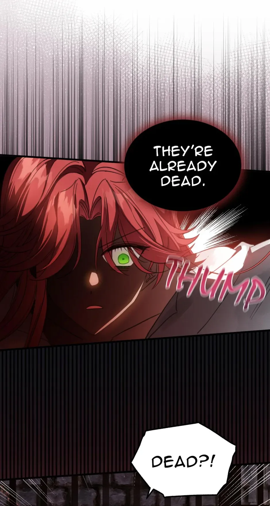 The Ducal Family’s Poisonous Flower Chapter 55 page 38