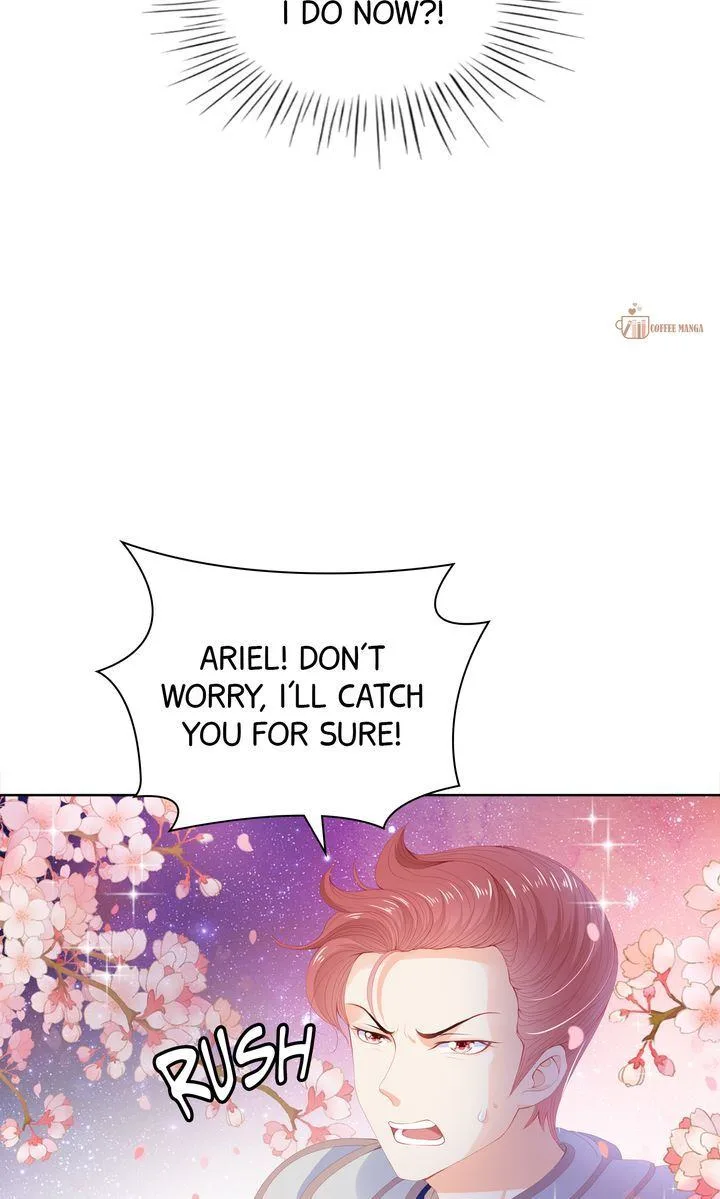 The Devil Duke’s Little Bride Chapter 56 page 34