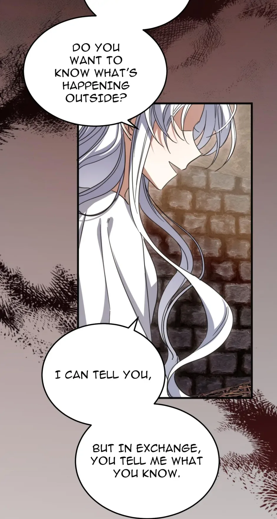 The Ducal Family’s Poisonous Flower Chapter 55 page 40