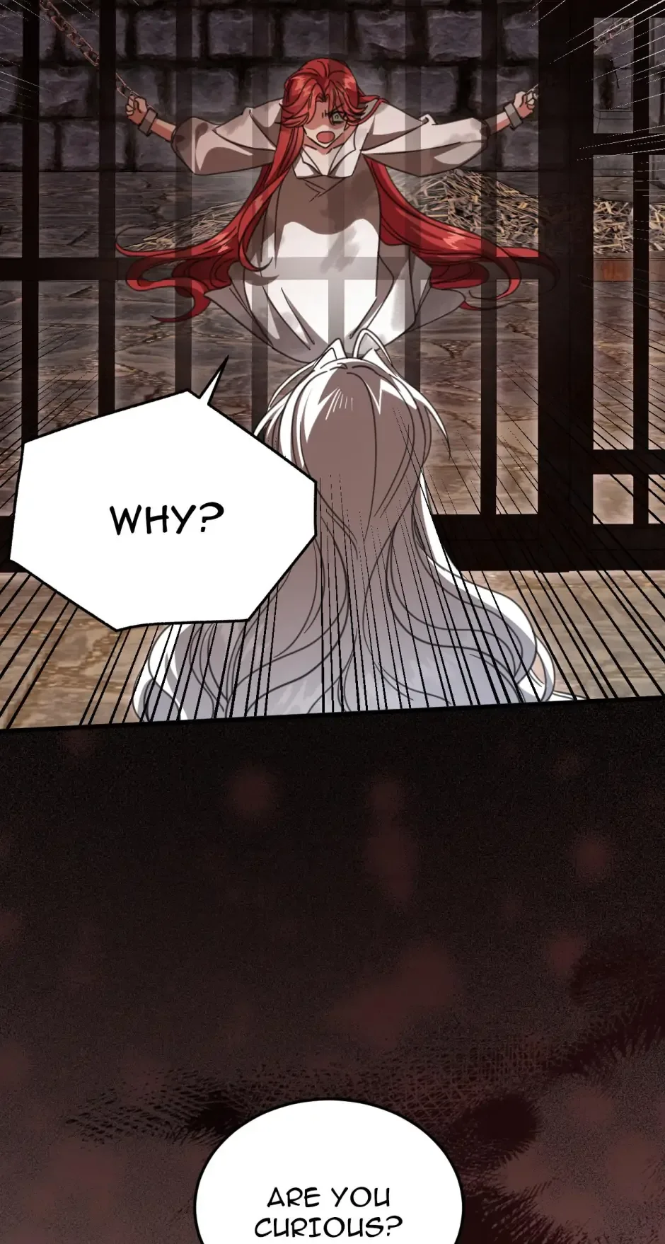 The Ducal Family’s Poisonous Flower Chapter 55 page 39