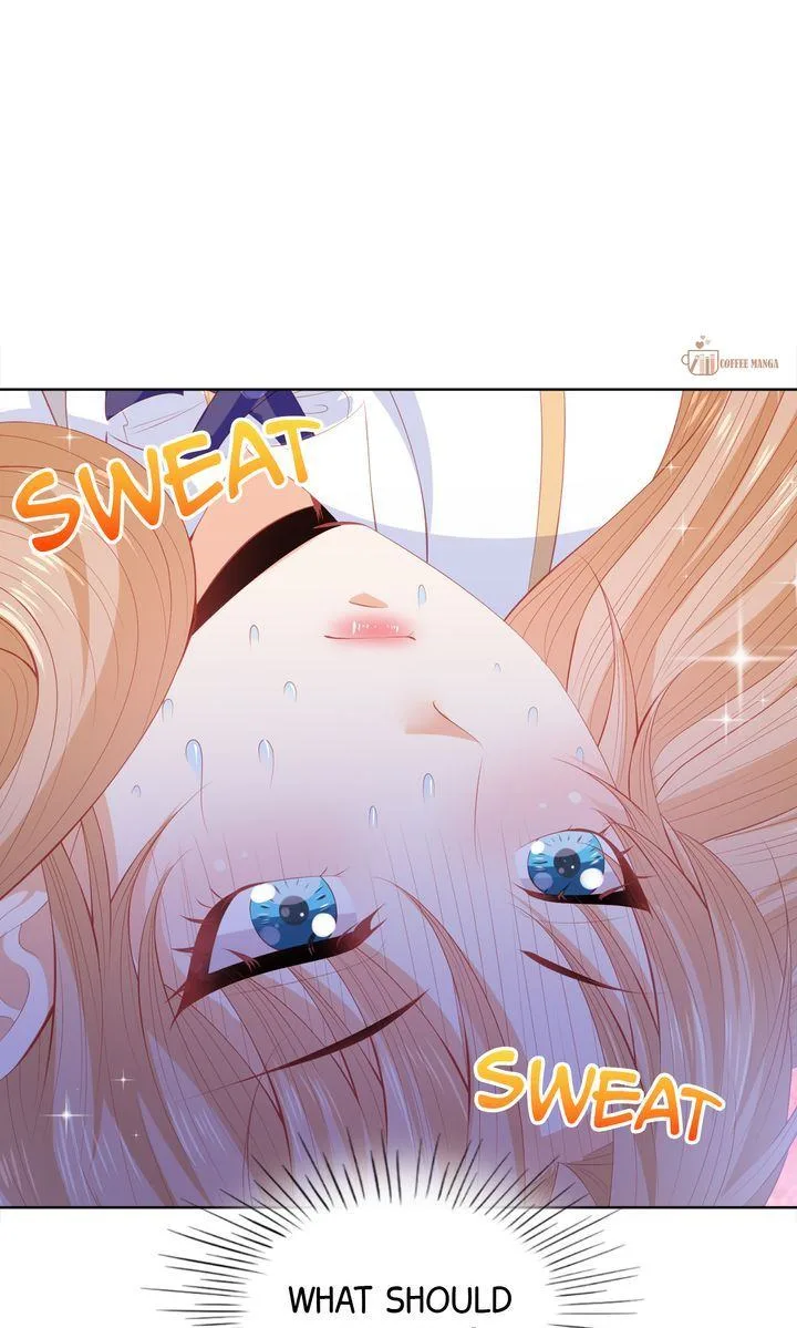 The Devil Duke’s Little Bride Chapter 56 page 33