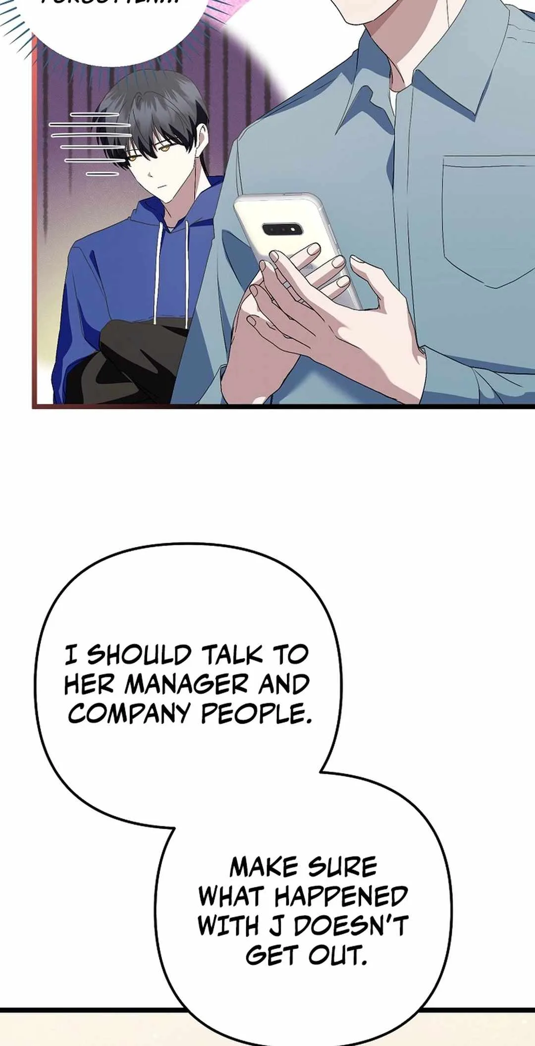 The Crazy Genius Composer Returns Chapter 56 page 35