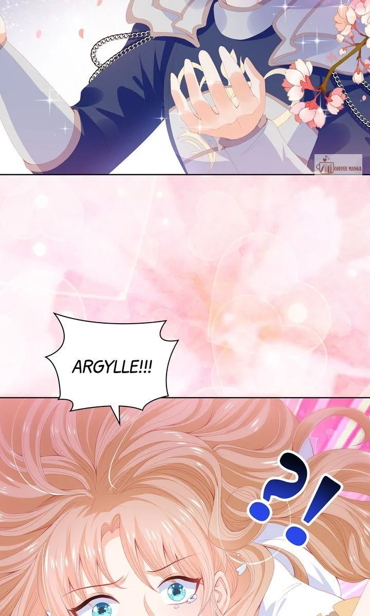 The Devil Duke’s Little Bride Chapter 56 page 35
