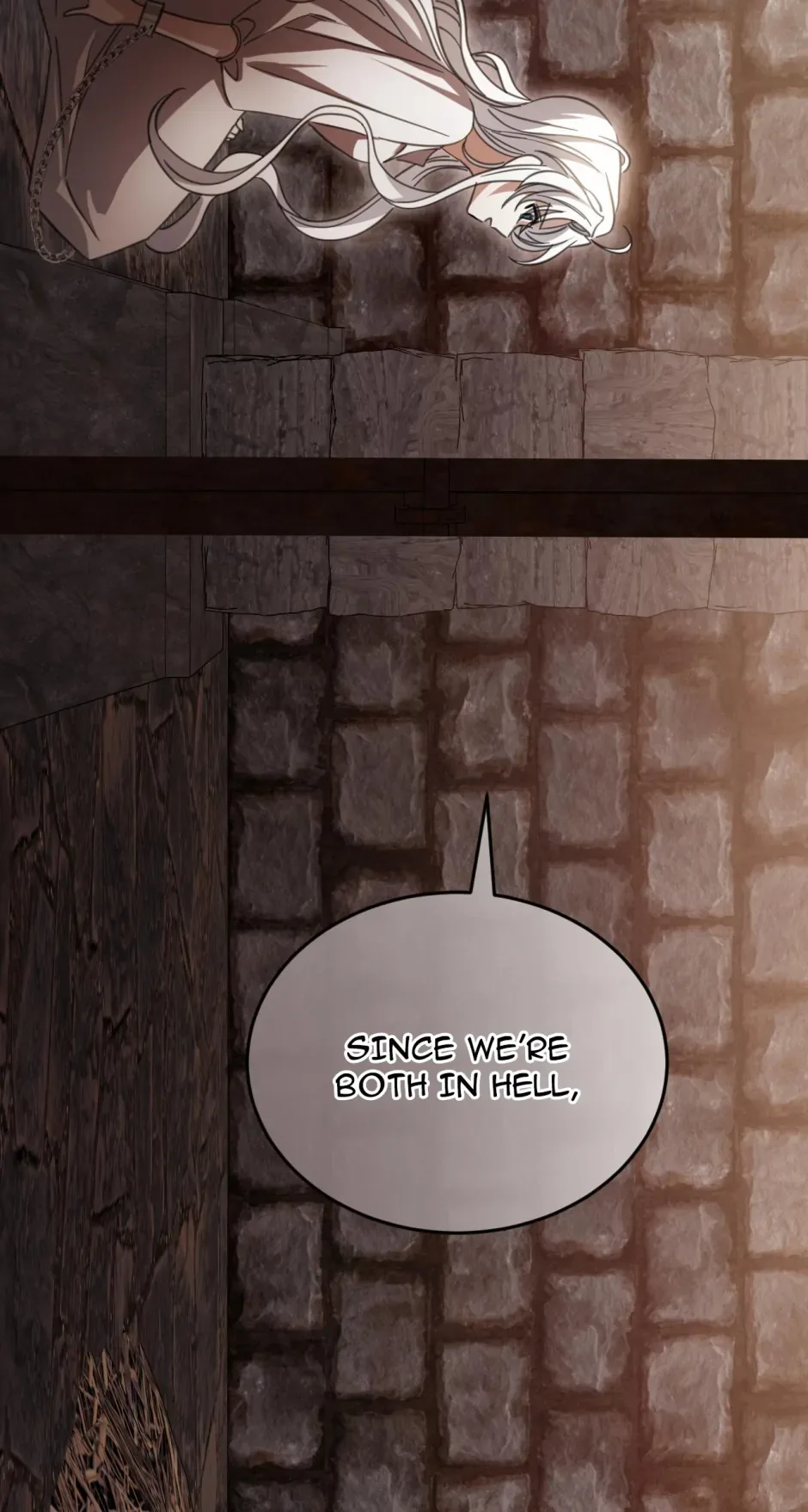 The Ducal Family’s Poisonous Flower Chapter 55 page 42