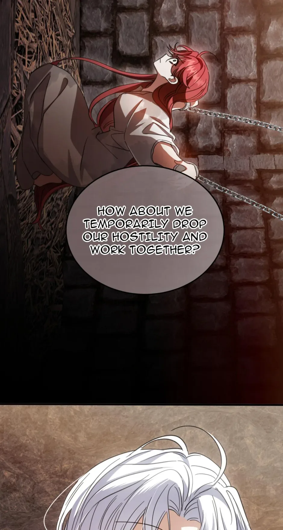 The Ducal Family’s Poisonous Flower Chapter 55 page 43