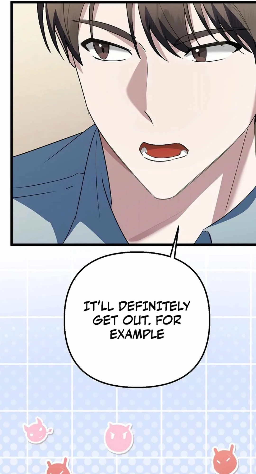 The Crazy Genius Composer Returns Chapter 56 page 39
