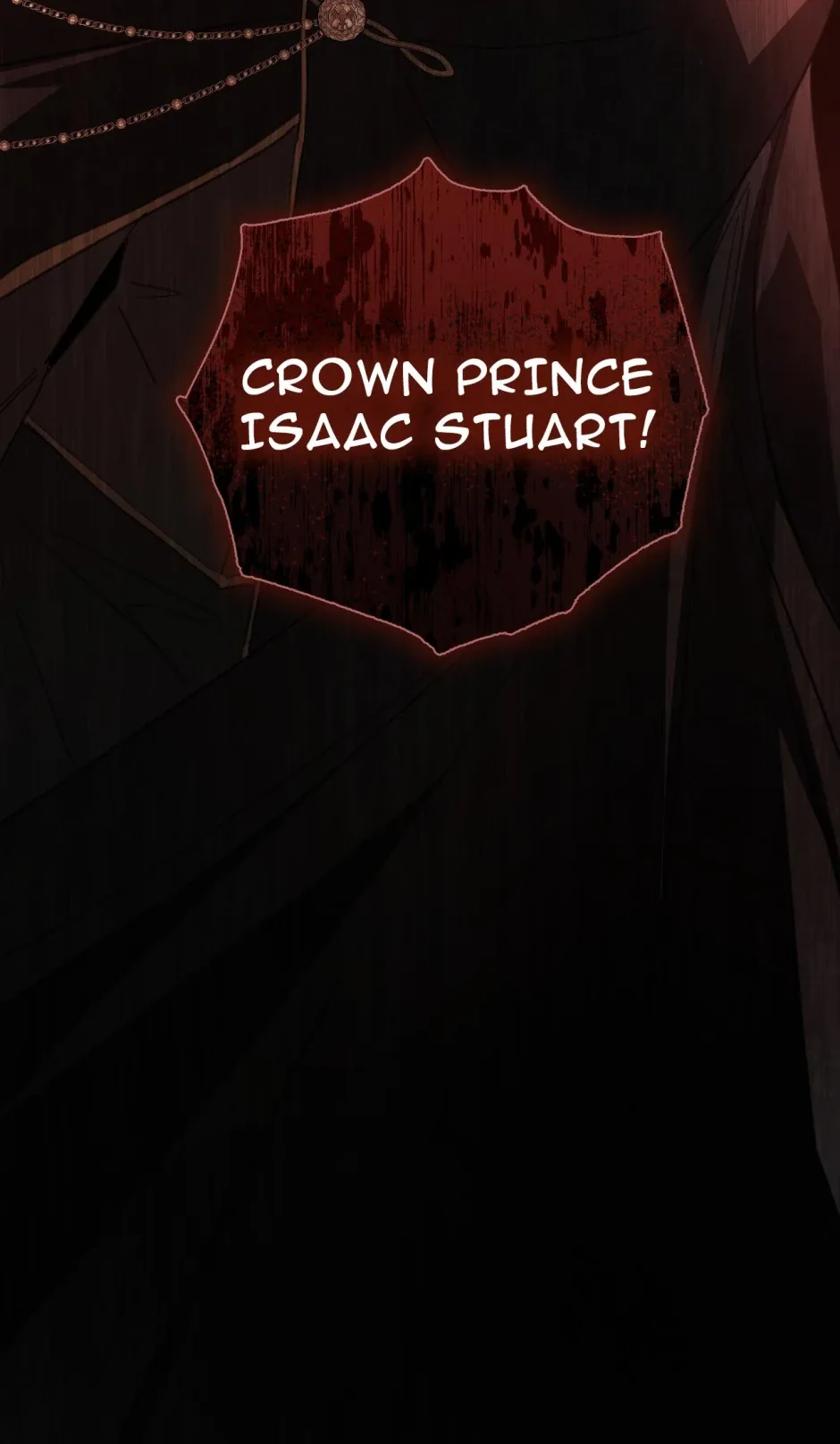 The Ducal Family’s Poisonous Flower Chapter 55 page 56