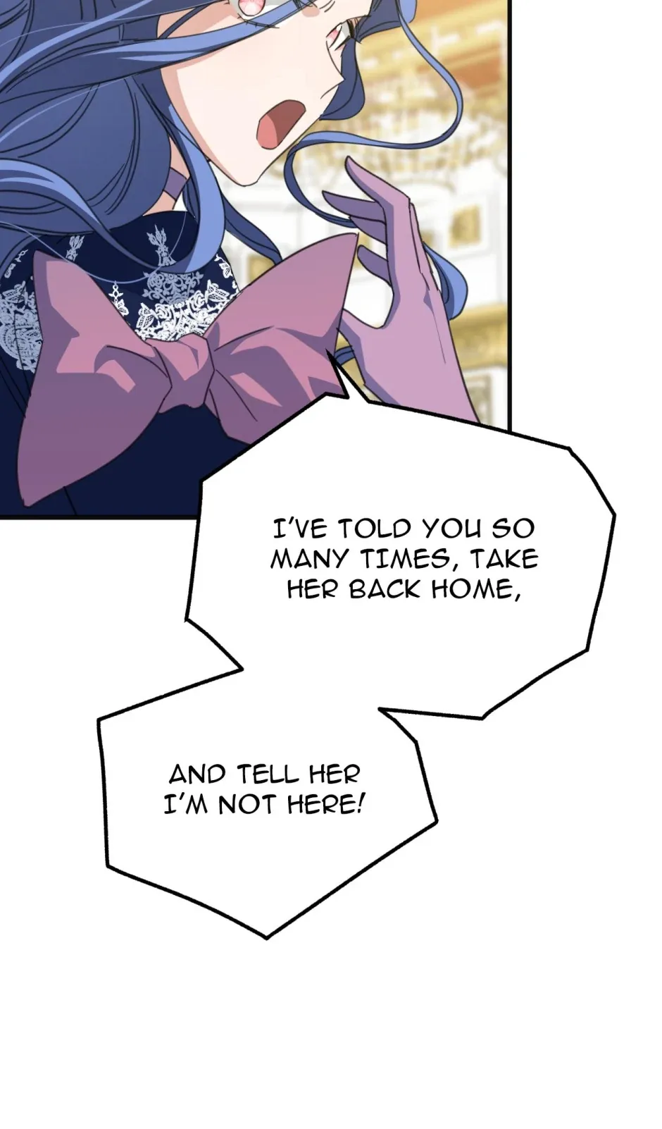 The Ducal Family’s Poisonous Flower Chapter 55 page 53