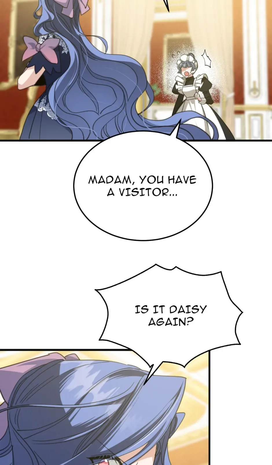 The Ducal Family’s Poisonous Flower Chapter 55 page 52