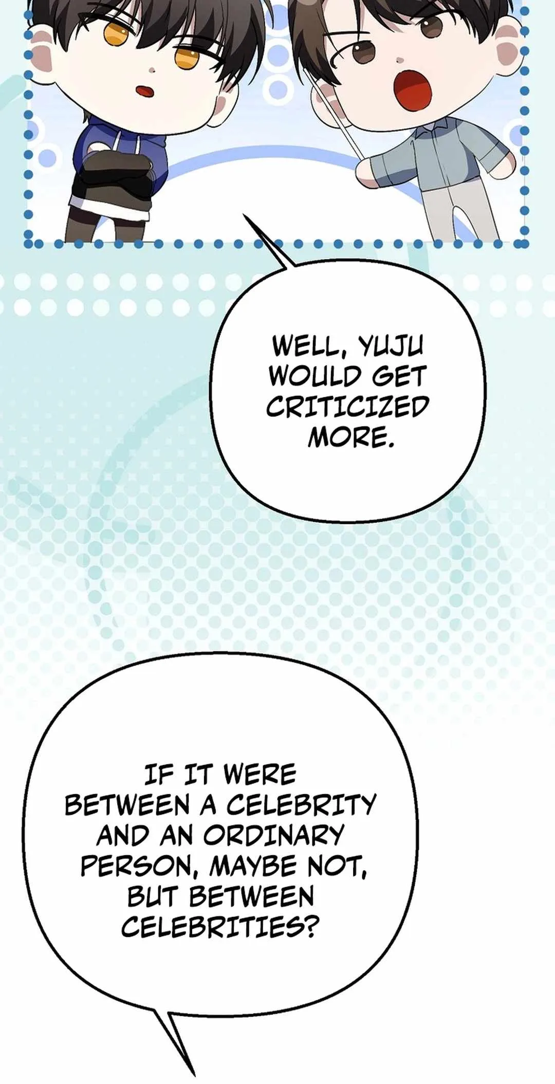 The Crazy Genius Composer Returns Chapter 56 page 38