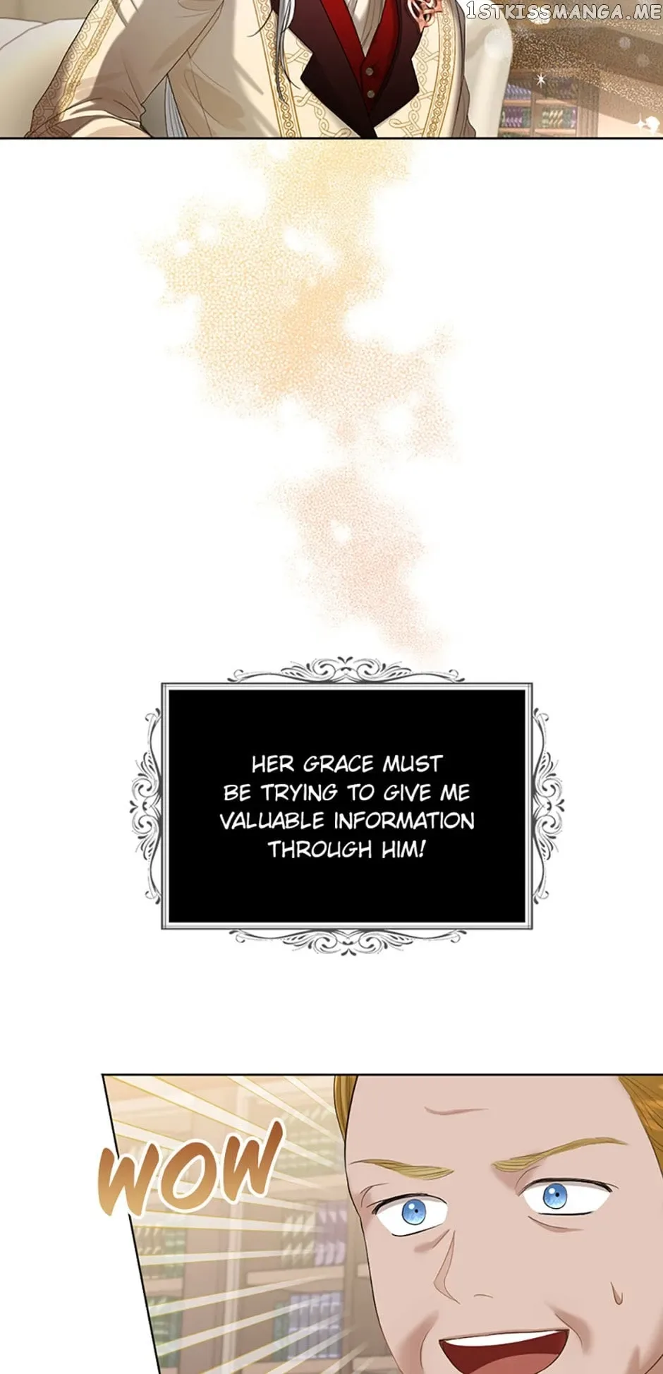 The Duke of Ashleyan’s Contractual Marriage Chapter 56 page 7