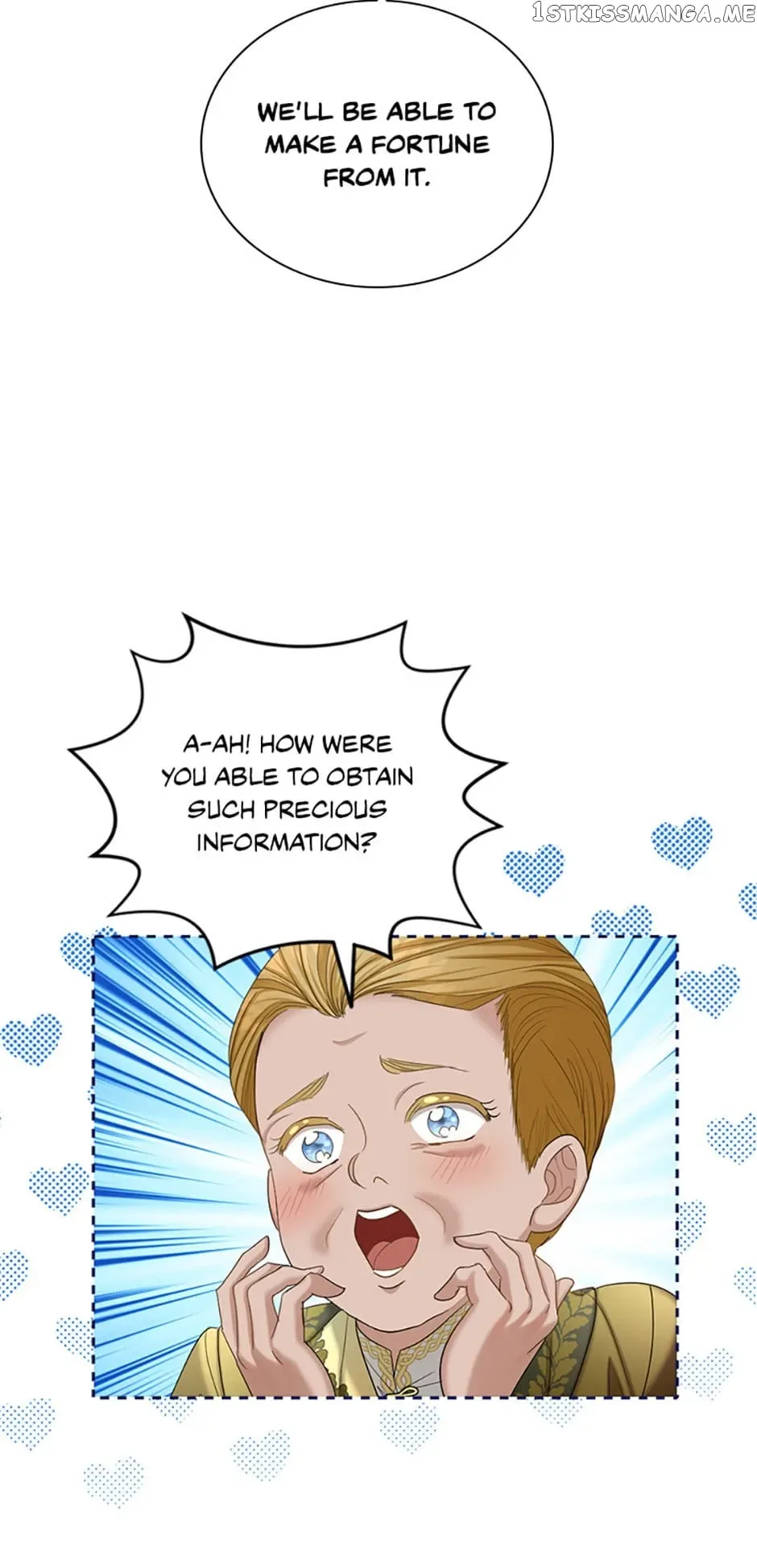 The Duke of Ashleyan’s Contractual Marriage Chapter 56 page 5