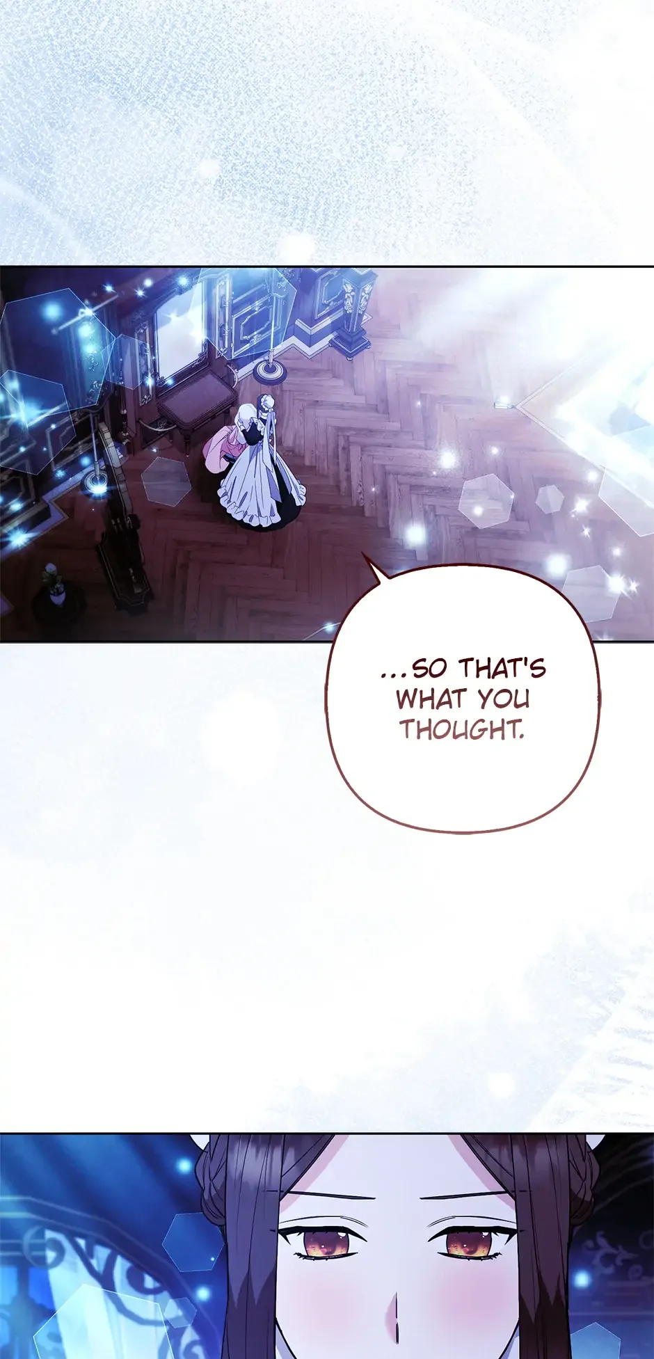 The Duke and The Fox Princess Chapter 56 page 3