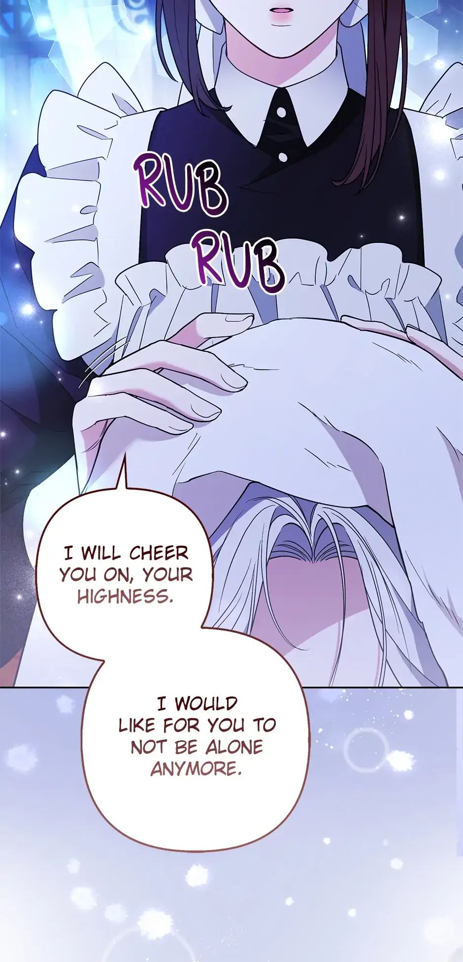 The Duke and The Fox Princess Chapter 56 page 4