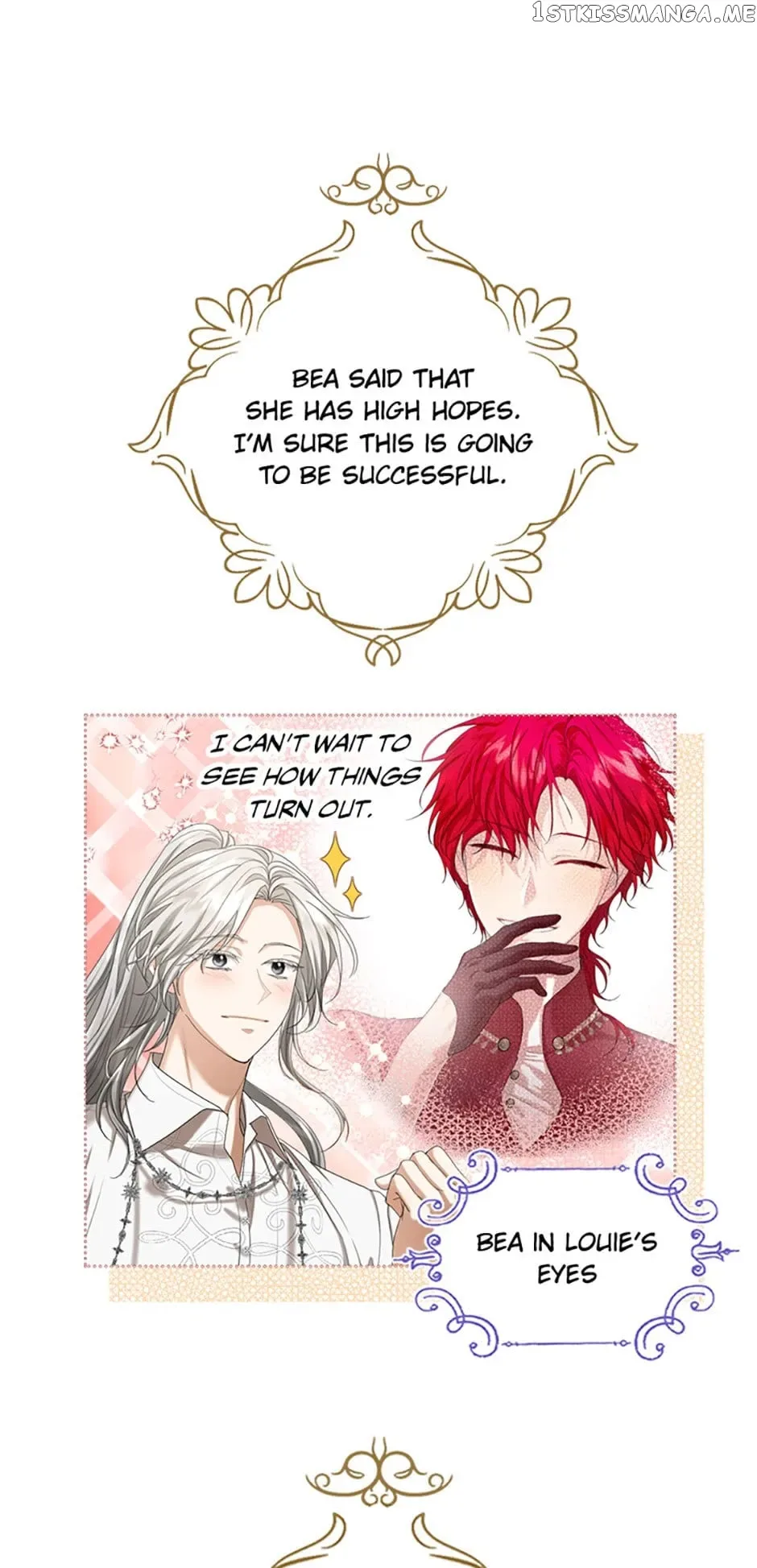 The Duke of Ashleyan’s Contractual Marriage Chapter 56 page 2