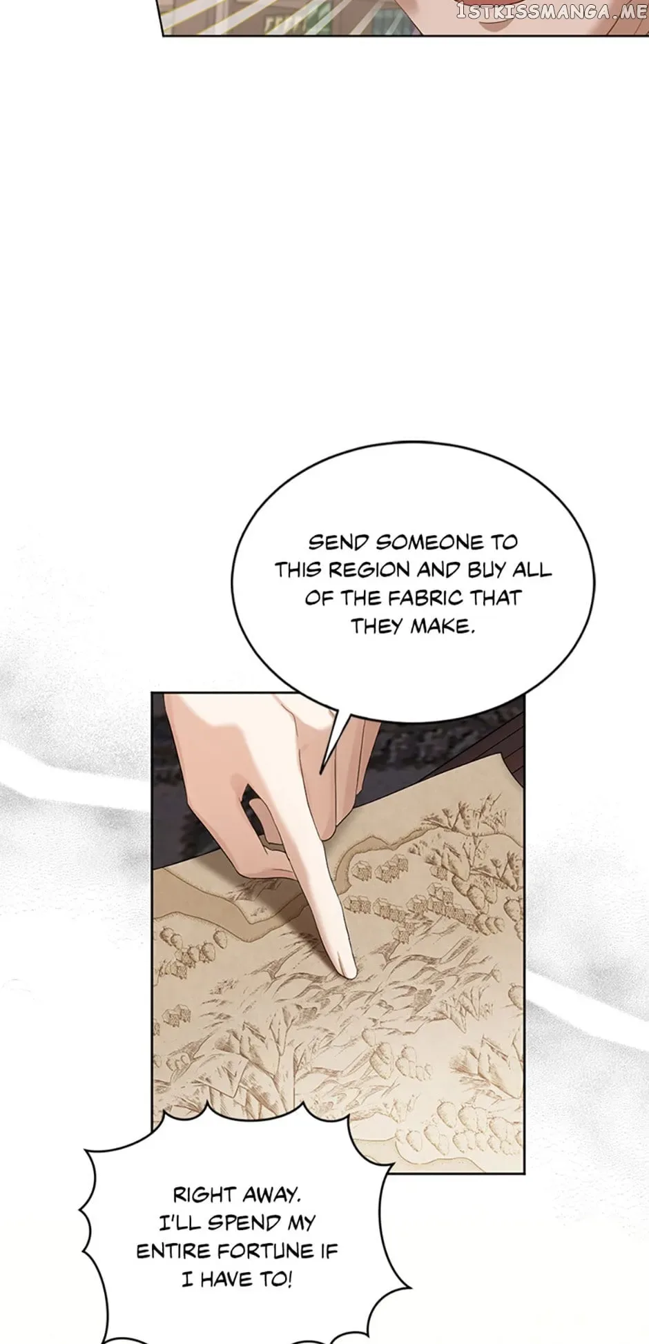 The Duke of Ashleyan’s Contractual Marriage Chapter 56 page 8
