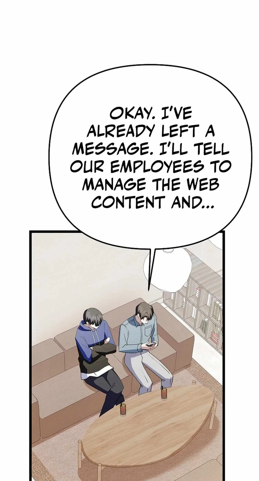 The Crazy Genius Composer Returns Chapter 56 page 44