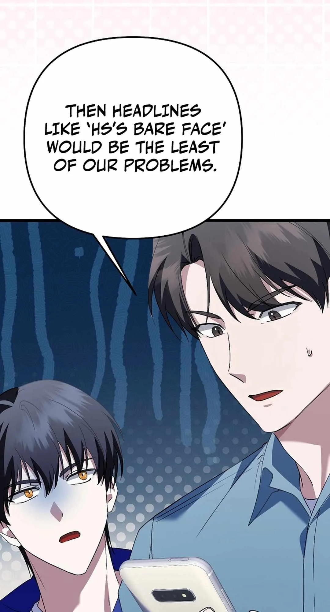 The Crazy Genius Composer Returns Chapter 56 page 42