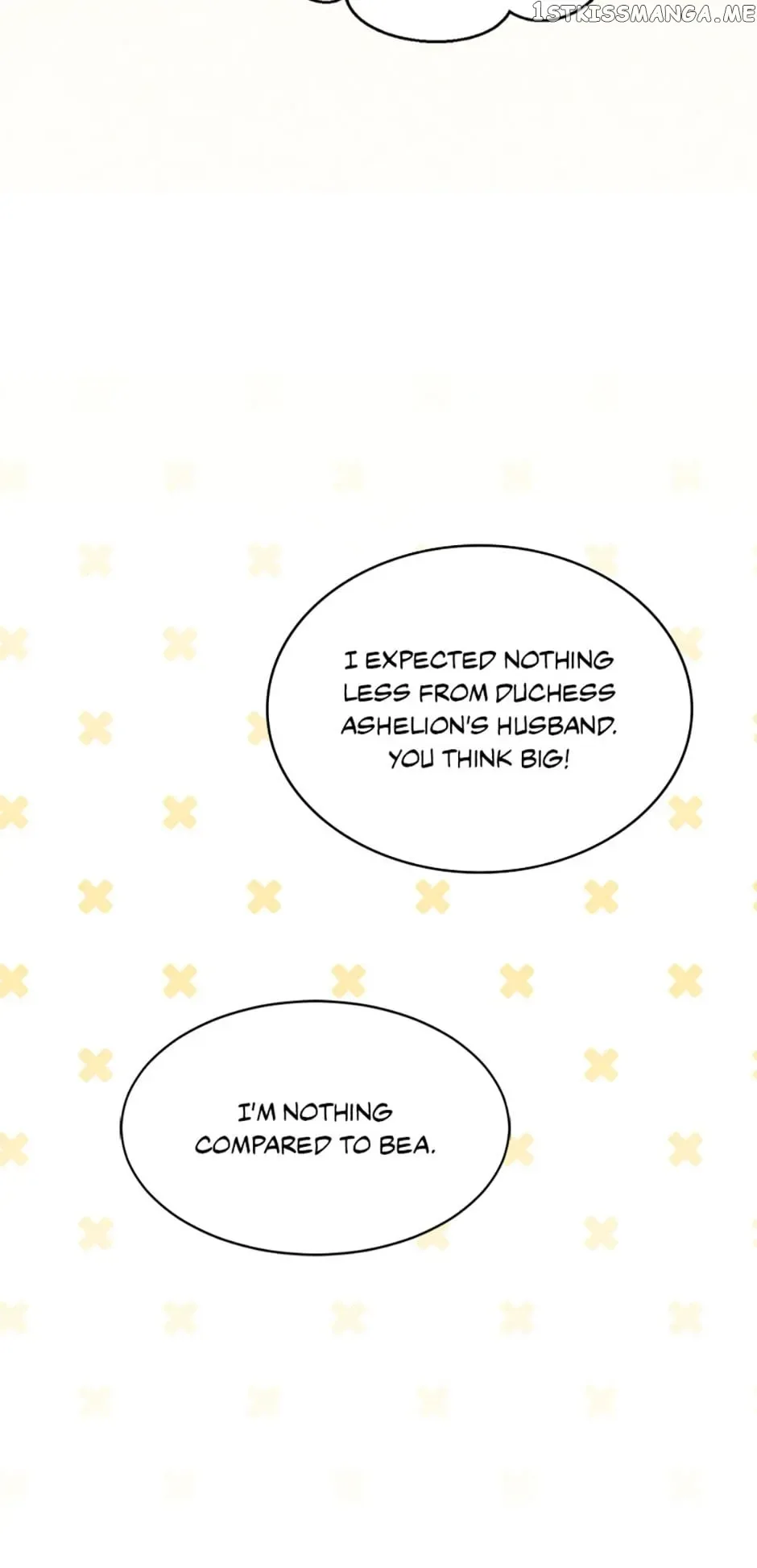 The Duke of Ashleyan’s Contractual Marriage Chapter 56 page 11