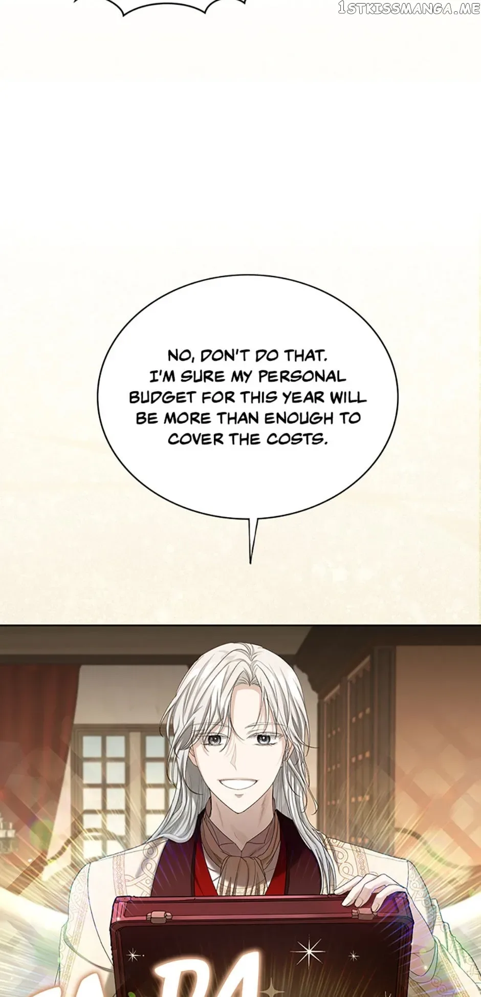 The Duke of Ashleyan’s Contractual Marriage Chapter 56 page 9