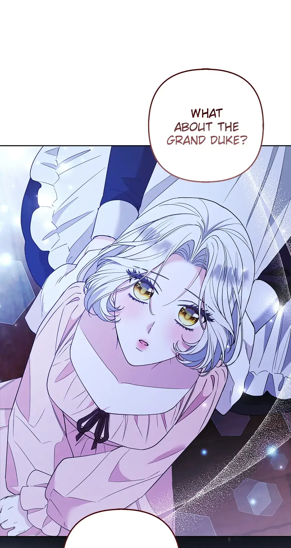 The Duke and The Fox Princess Chapter 56 page 8