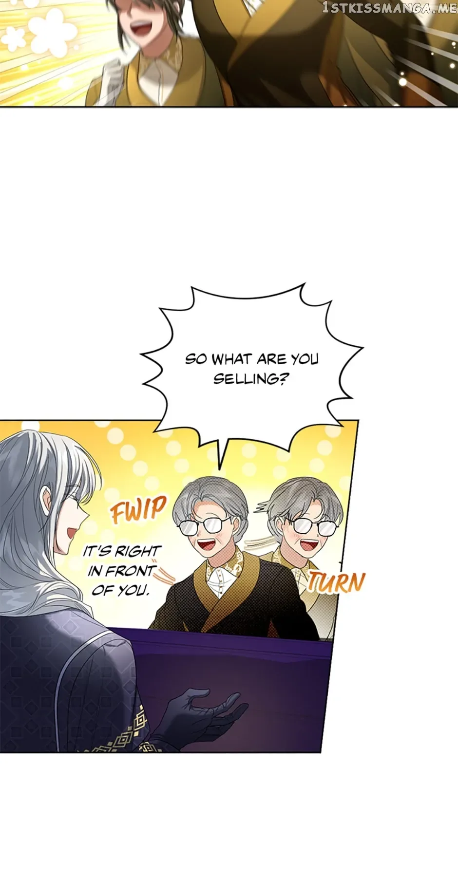 The Duke of Ashleyan’s Contractual Marriage Chapter 56 page 19