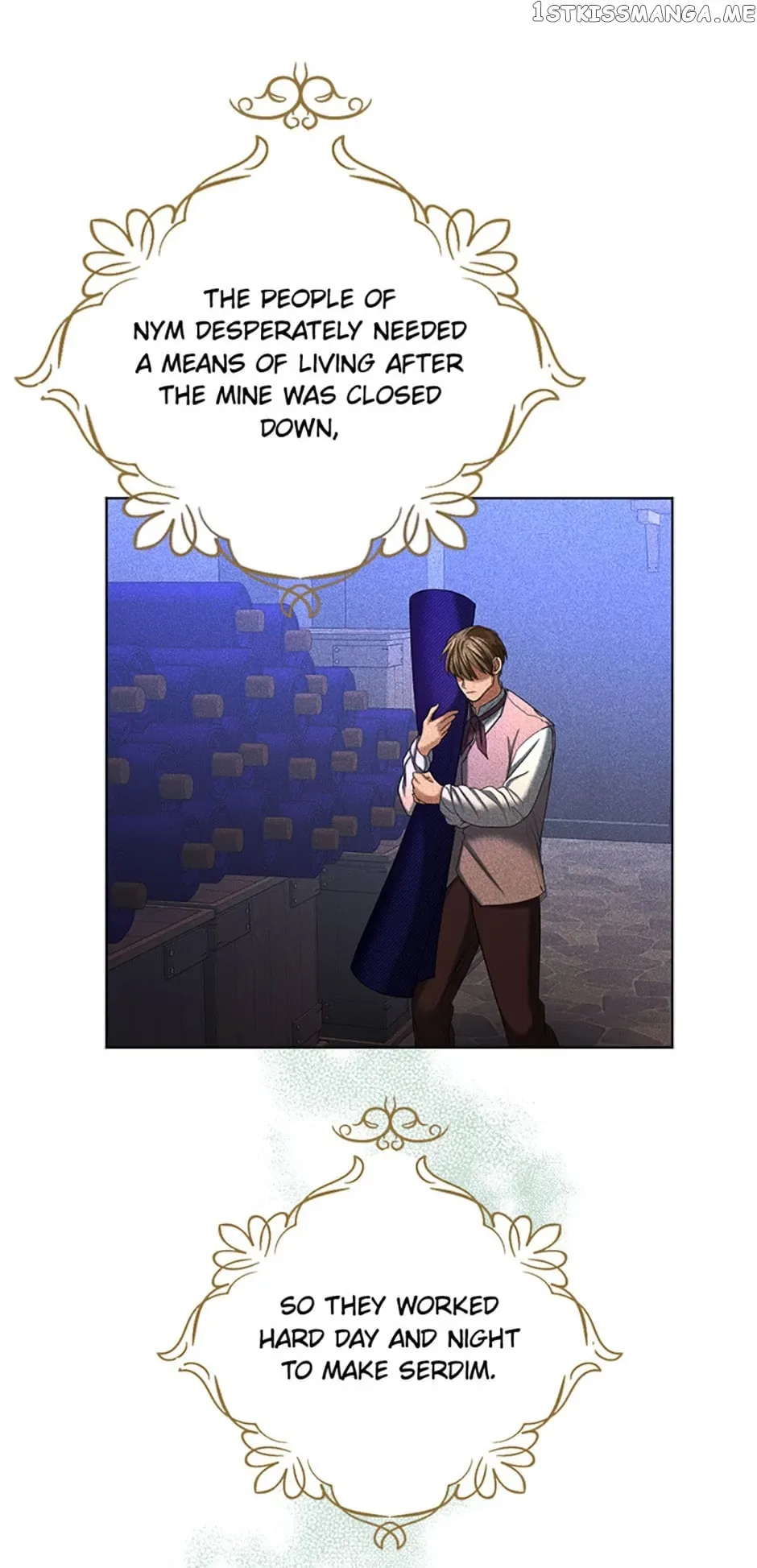 The Duke of Ashleyan’s Contractual Marriage Chapter 56 page 14