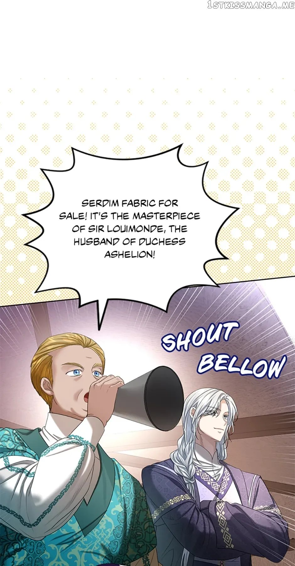 The Duke of Ashleyan’s Contractual Marriage Chapter 56 page 16