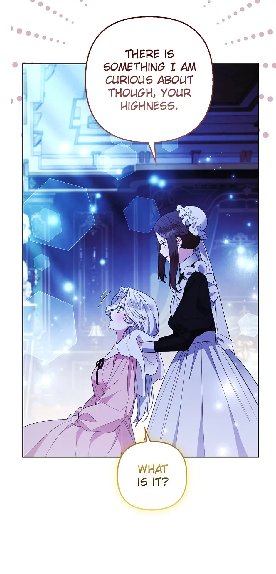 The Duke and The Fox Princess Chapter 56 page 7