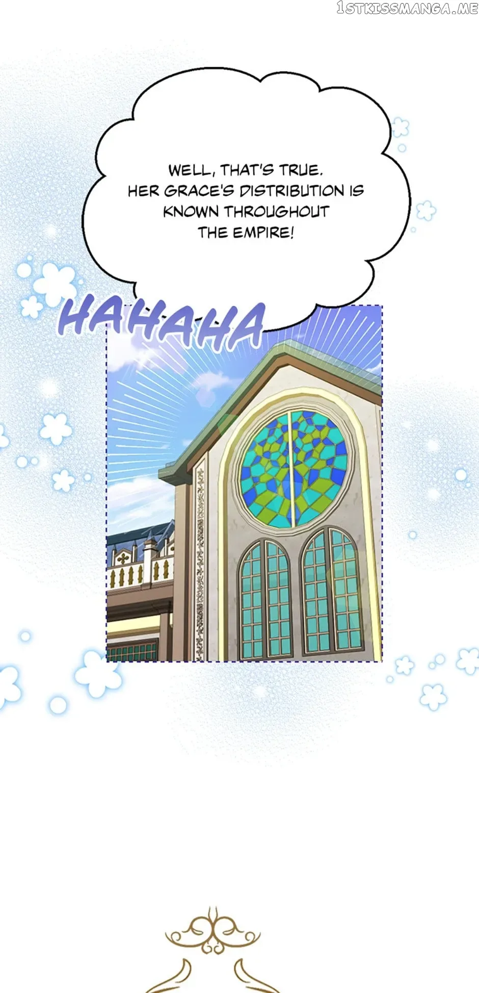 The Duke of Ashleyan’s Contractual Marriage Chapter 56 page 12