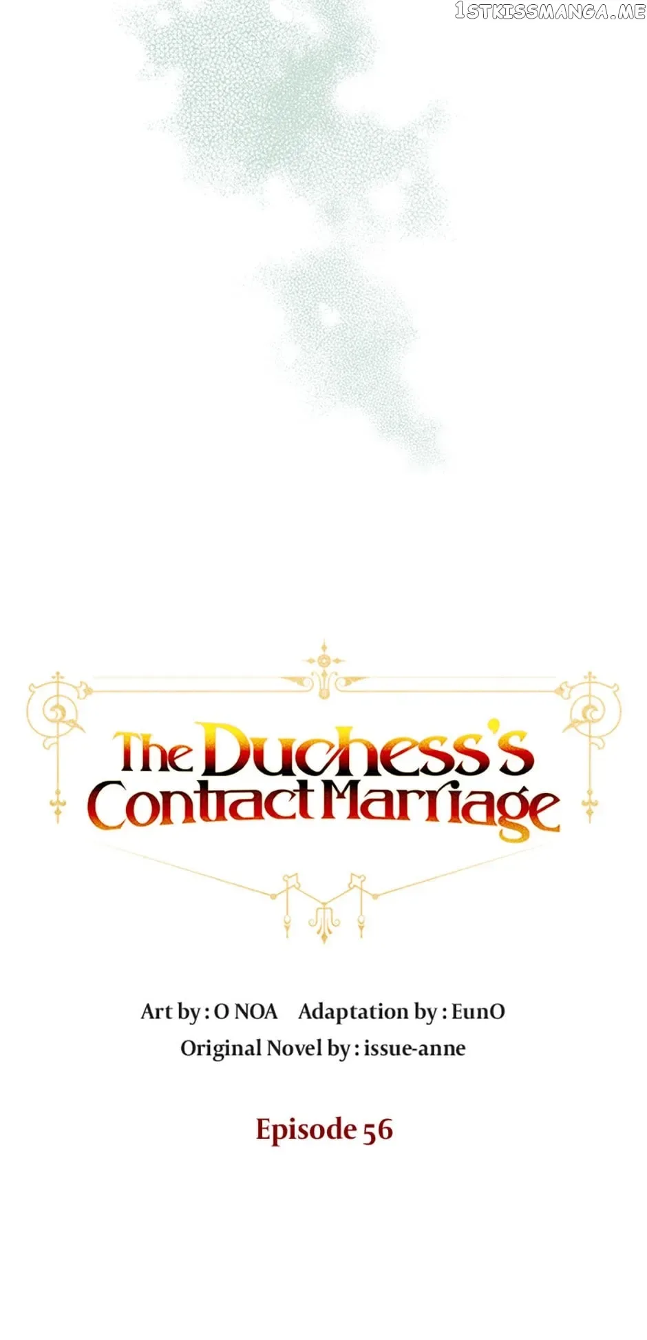 The Duke of Ashleyan’s Contractual Marriage Chapter 56 page 15