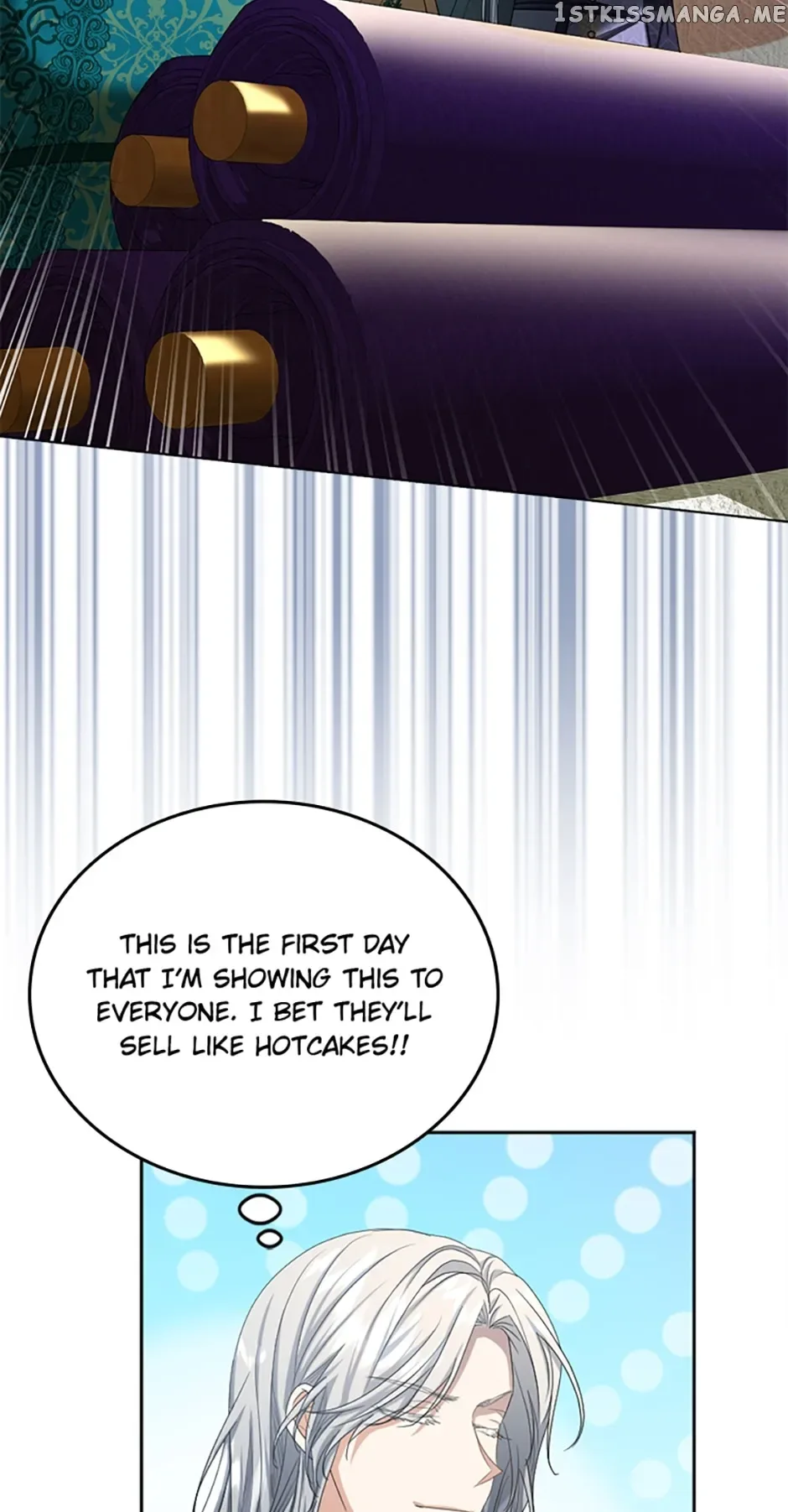 The Duke of Ashleyan’s Contractual Marriage Chapter 56 page 17