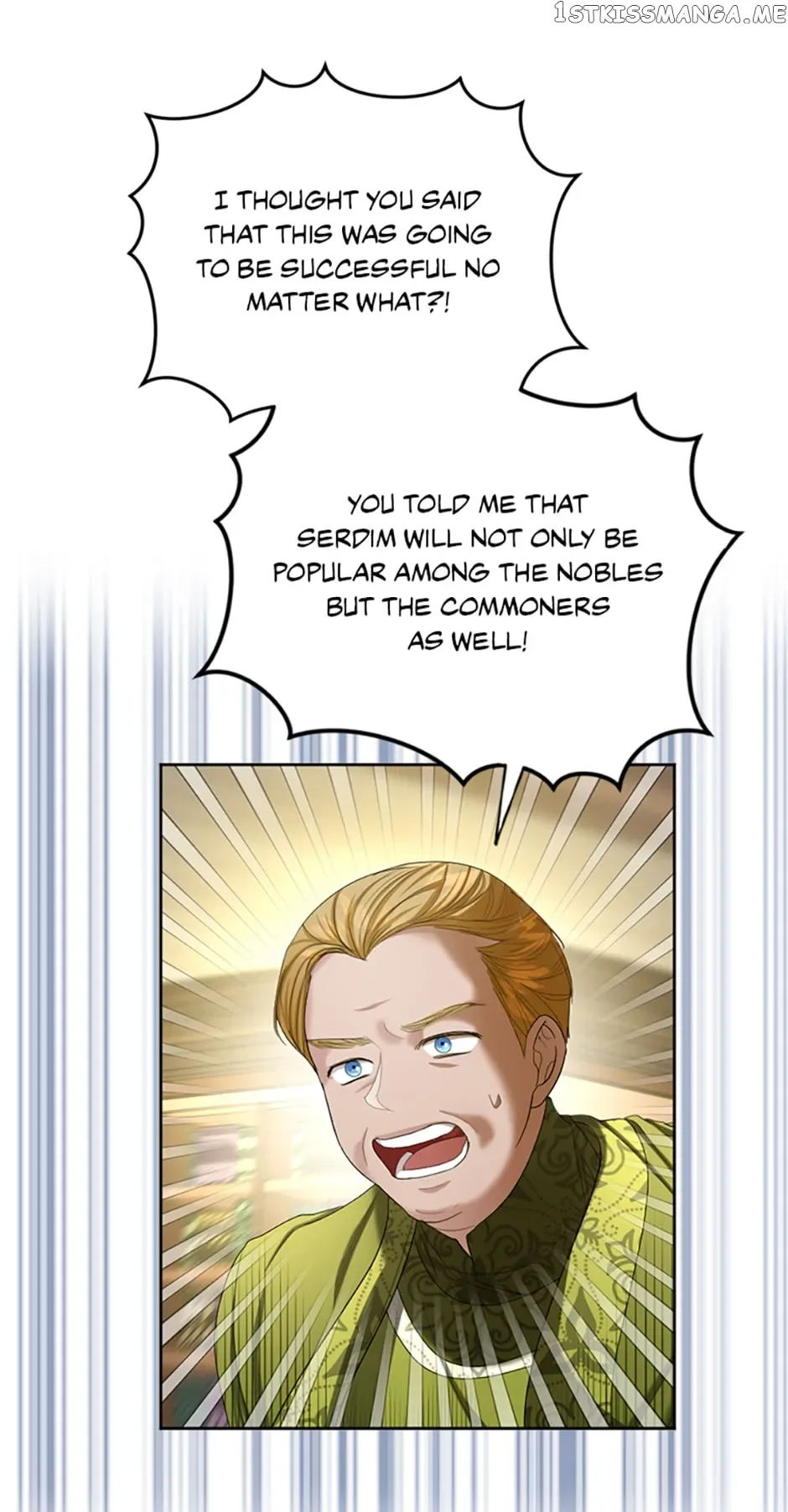 The Duke of Ashleyan’s Contractual Marriage Chapter 56 page 23