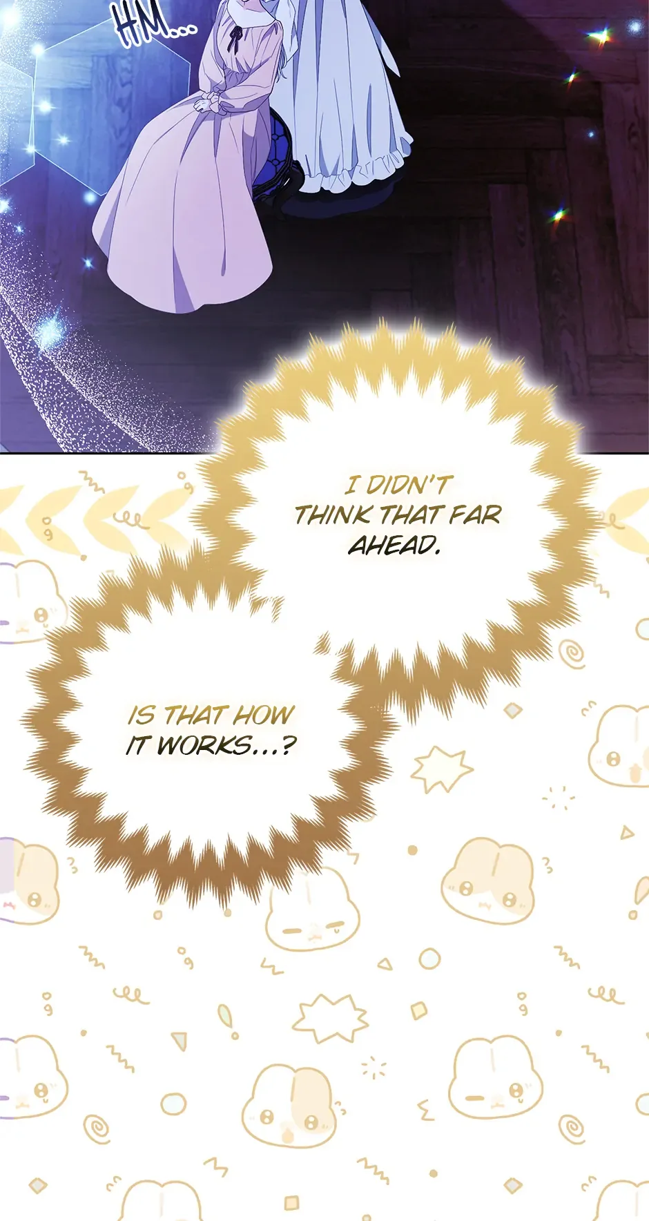 The Duke and The Fox Princess Chapter 56 page 10
