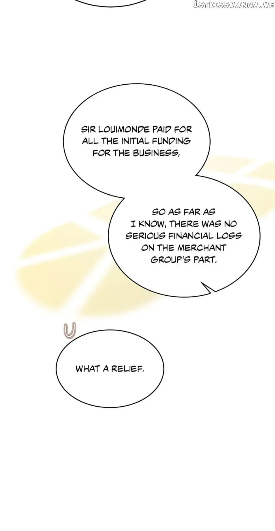 The Duke of Ashleyan’s Contractual Marriage Chapter 56 page 31