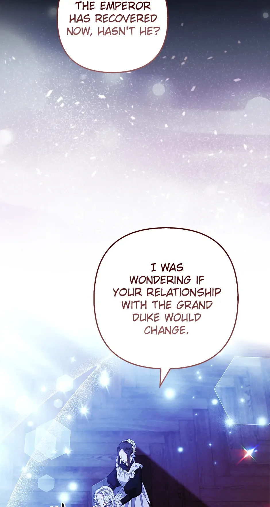 The Duke and The Fox Princess Chapter 56 page 9