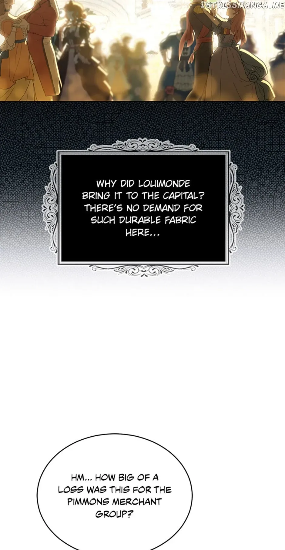 The Duke of Ashleyan’s Contractual Marriage Chapter 56 page 30