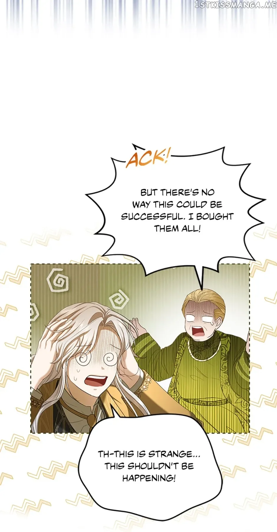 The Duke of Ashleyan’s Contractual Marriage Chapter 56 page 24
