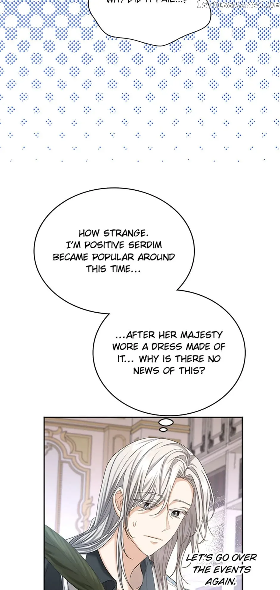 The Duke of Ashleyan’s Contractual Marriage Chapter 56 page 37
